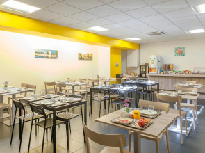 Appart'City Confort Strasbourg Centre