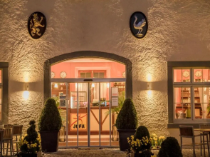 JUFA Hotel Meersburg