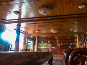 Friendship Hotel