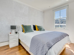 Superb 3 Bed 3 Bath Ibiza Roof Terrace