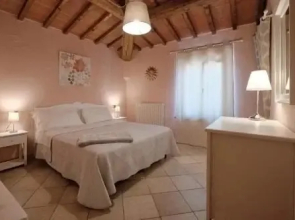 La Casina Di Iolanda