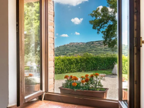 Agriturismo Pian del Vescovo