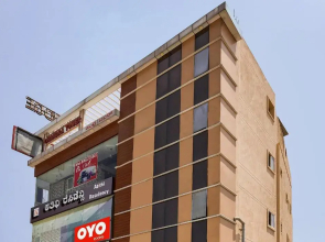 Atithi Residency by OYO Rooms