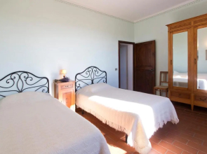 Villa Colombaio