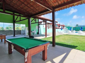 Village Praia dos Carneiros II