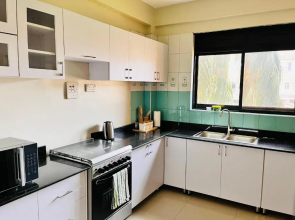 Spacious 3 Bedroom Apartment Excellent Location Bugolobi Kampala - Immersion 1
