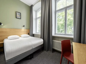 Rija Old Town Hotel