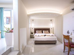 Camelot Royal Beds by Estia