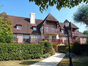 Domaine de Clairefontaine 33936
