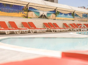 Point Beach Hotel