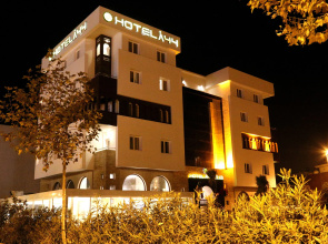 Hotel A44