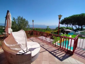 Bed And Breakfast 4 Stars Ercolano