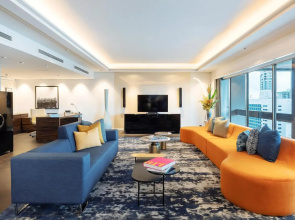voco Orchard Singapore by IHG