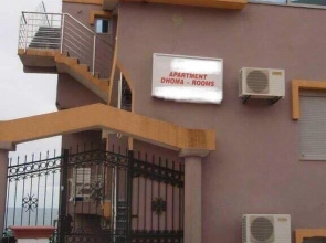 Apartments & Rooms Rozana