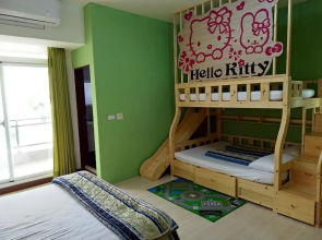 Mahengheng Homestay