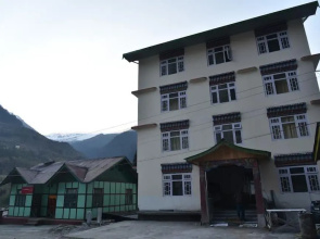 Himalayan Residency