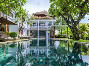 Wonderful 4BR Villa