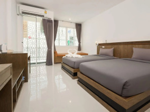 M.U.DEN Patong Phuket Hotel