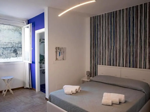 Largo Sicilia B&B