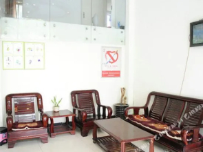 Jingdu Hotel(台州晶都宾馆)