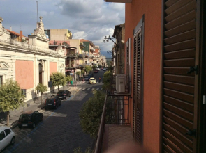 B&B ai Quattro Canti