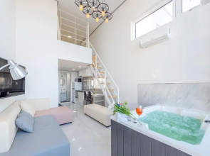 Gangneung G7G9 Spa
