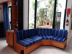 Nirvana Maisonette 36