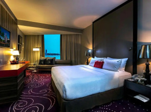 Hard Rock Hotel Pattaya