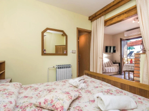 Beautiful Home in Lovran With Wifi and 0 Bedrooms
