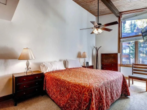 Aspenwood L17 - 2 Bedrooms Condo