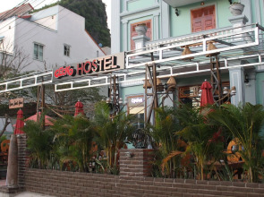 Phong Nha Gecko Hostel