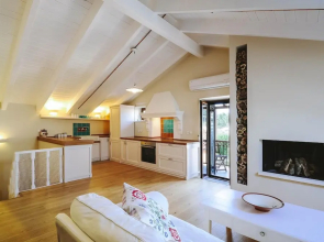 Nafsika Apartment - Hidden gem Close to Gaios Centre