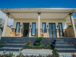 Arunika Cottage