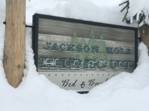 Jackson Hole Hideout