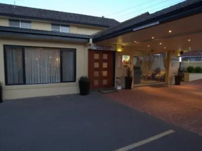 Quality Inn Country Plaza Queanbeyan