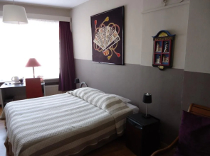 Hotel Noga