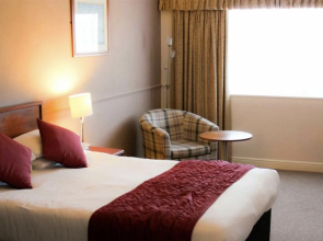 Crofters Hotel