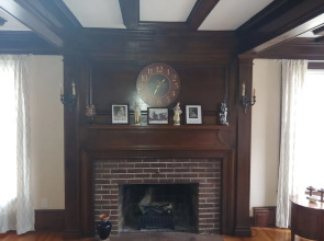 The Finley Block