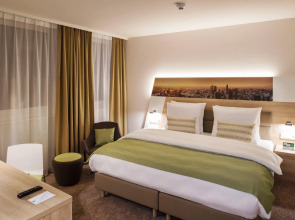 Holiday Inn Frankfurt Airport by IHG