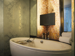 Sofitel Mumbai BKC Hotel