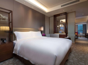 Ramada Jinan