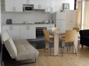 Westside Serviced Apartments