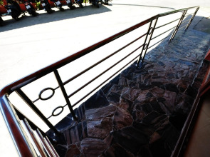 Alina Grande Hotel & Resort