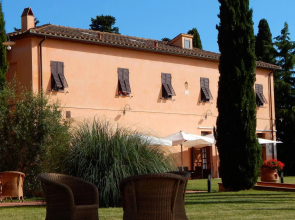Agriturismo Santo Pietro