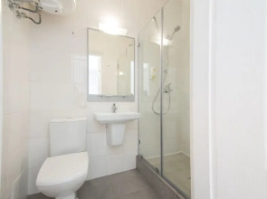 Отель Волна