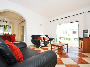 Villa la Romana
