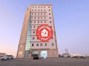 OYO 116 Platinium Hotel Apartments