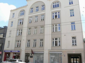 Riga Boutique Apartments