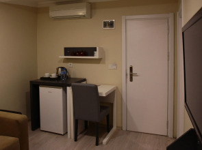 The Legend Platine Suite