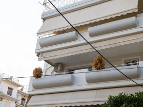 Hosting Moments Alimos Riviera Flat